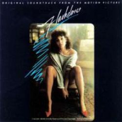 Albumart Flashdance (What A Feeling) from Irene Cara.