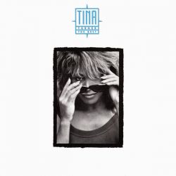 Albumart The best from Tina Turner.
