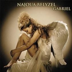 Albumart Gabriel from Najoua Belyzel.