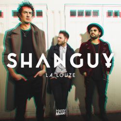 Albumart La Louze from Shanguy .