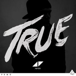 Albumart Addicted To You from Avicii.
