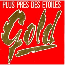 Albumart Plus près des étoiles from Gold.