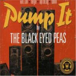 Albumart Pump It from Black Eyed Peas Tribute.