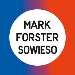Albumart Sowieso from Mark Forster.