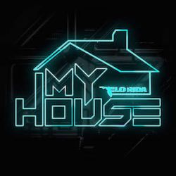 Albumart My House from Flo Rida.