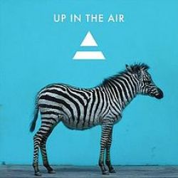 Albumart Up in the Air from 30 Seconds to Mars.