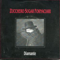 Albumart Diamante from Zucchero.