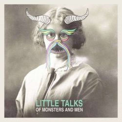 Albumart Little Talks from Of Monsters and Men.