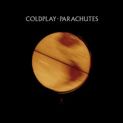Albumart Trouble from Coldplay.