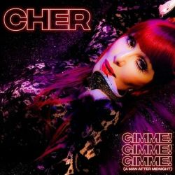 Albumart GIMME GIMME GIMME (A Man After Midnight) from Cher.