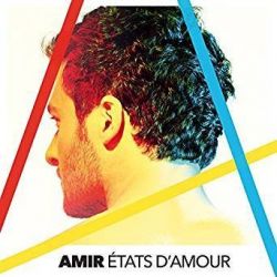 Albumart Etats d'amour from Amir.