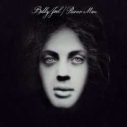 Albumart Piano Man from Billy Joel.