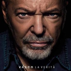 Albumart La verita from Vasco Rossi.