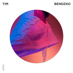 Albumart Hoch from Tim Bendzko.