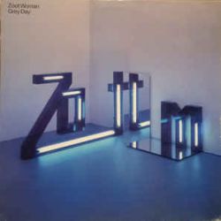 Albumart Grey Day from Zoot Woman.