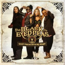 Albumart Don't Phunk With My Heart from Black Eyed Peas.