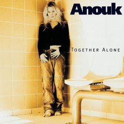 Albumart Nobody's Wife from Anouk.