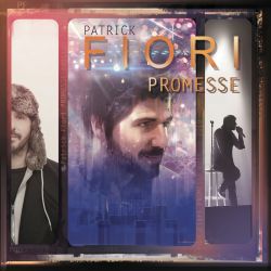 Albumart Les gens qu'on aime from Patrick Fiori.