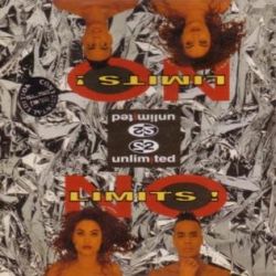 Albumart No Limit! from 2 Unlimited.