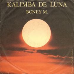 Albumart Kalimba de Luna from Boney M.