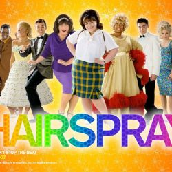 Albumart You Can’t Stop the Beat from Hairspray.