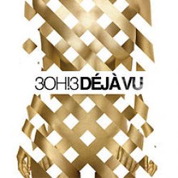 Albumart Deja Vu from 3OH!3.