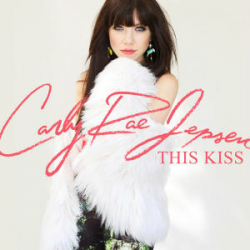 Albumart This Kiss from Carly Rae Jepsen.