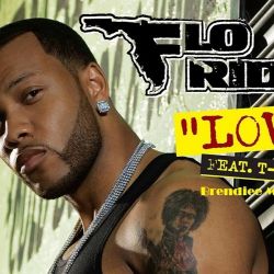 Albumart Low from Flo Rida & T-Pain.