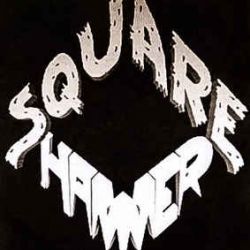 Albumart Square Hammer from Ghost B.C..