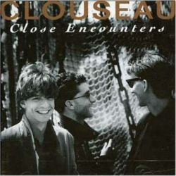 Albumart Close Encounters from Clouseau.