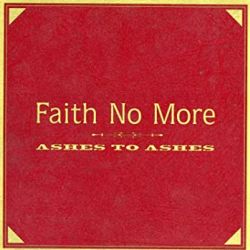 Albumart Ashes to Ashes from Faith No More.