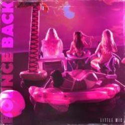 Albumart Bounce Back from Little Mix.