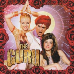 Albumart Chori Chori Hum Gori Se from The Guru.