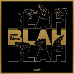 Albumart Blah blah blah from Armin van Buuren.