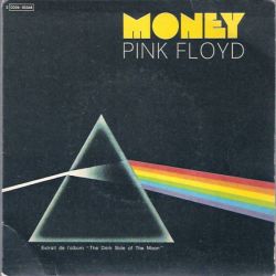 Albumart Money from Pink Floyd.