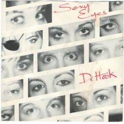 Cover: Dr Hook - Sexy Eyes
