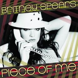 Albumart Piece Of Me from Britney Spears.