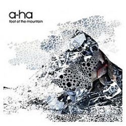 Albumart Foot Of The Mountain from A-Ha.