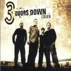 Albumart Loser from 3 Doors Down	.