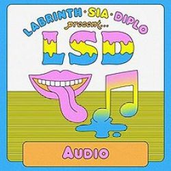 Albumart Audio from LSD.