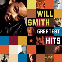 Albumart Just The Two Of Us from Will Smith.