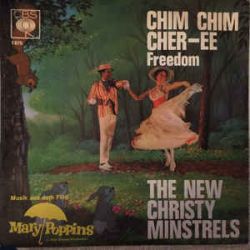 Albumart Chim Chim Cher-ee from Robert B. Sherman & Richard M. Sherman.
