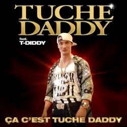 Albumart Ca c'est Tuche Daddy from Tuche Daddy.