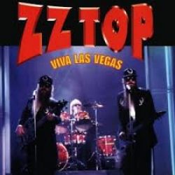Albumart Viva las Vegas from ZZ Top.