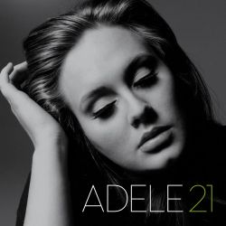 Albumart Someone Like You from Adele.