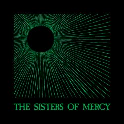 Albumart Temple of Love from The Sisters of Mercy.