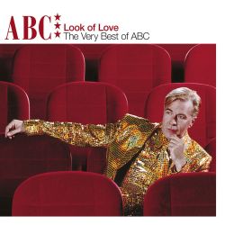 Albumart The Look Of Love from ABC.