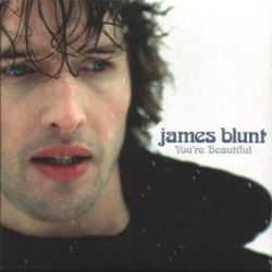 Albumart You're Beautiful from James Blunt.