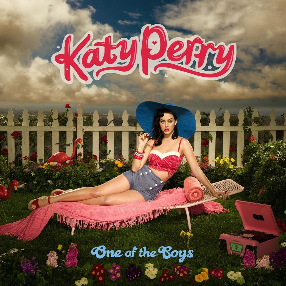 Katy Perryi Kissed A Girl Ultrastar Database